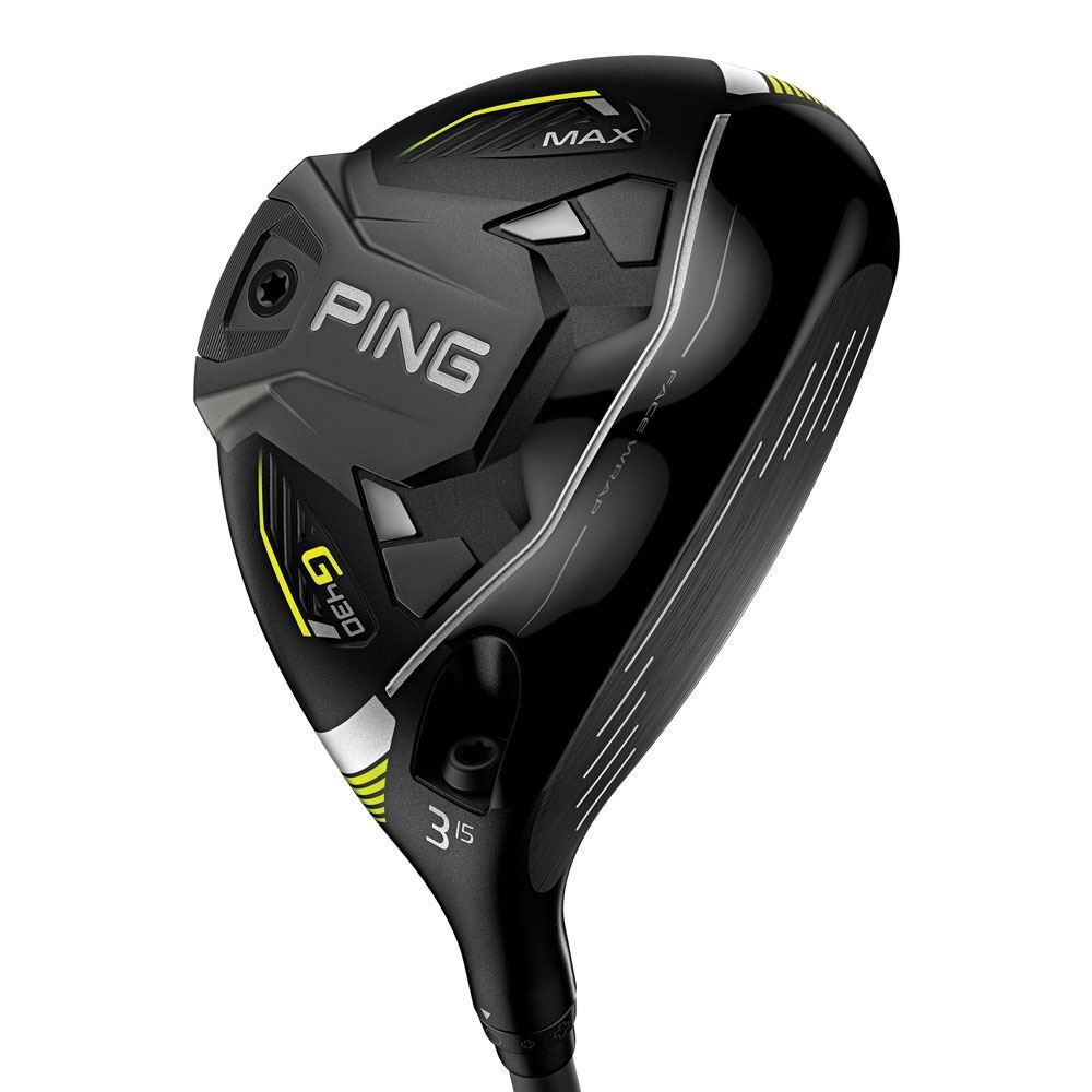 PING Ping G430 Max Fairway