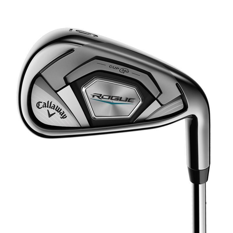 CALLAWAY Callaway Rogue 20 Steel Irons