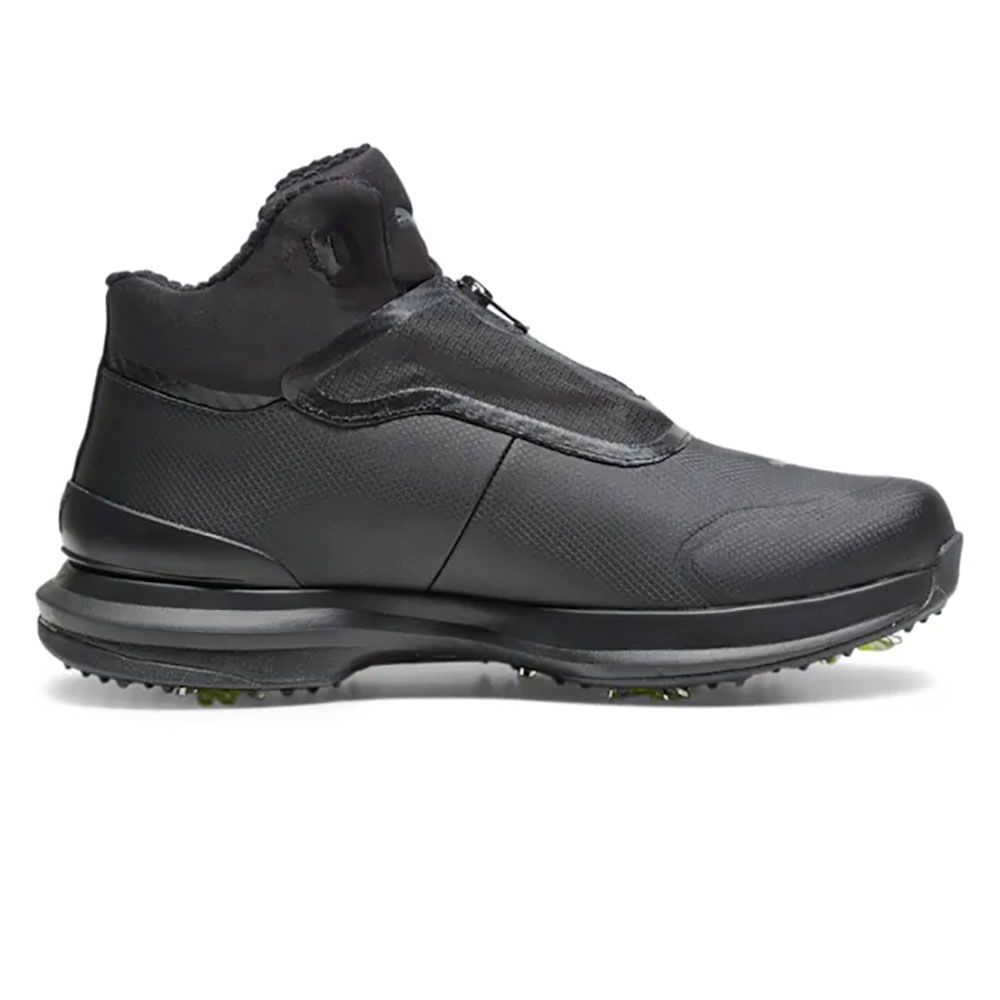 PUMA Puma DRYLBL Golf Boots Black 379227 01