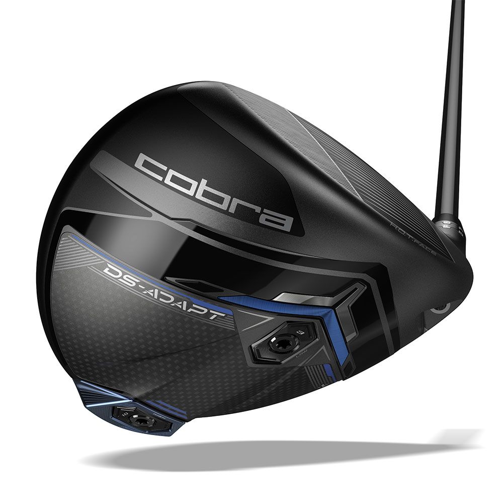 COBRA Cobra DS-ADAPT X Driver