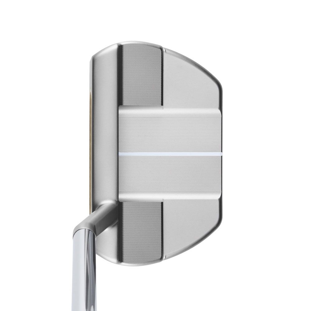 ODYSSEY Odyssey AI-ONE Silver Milled Three T S Putter