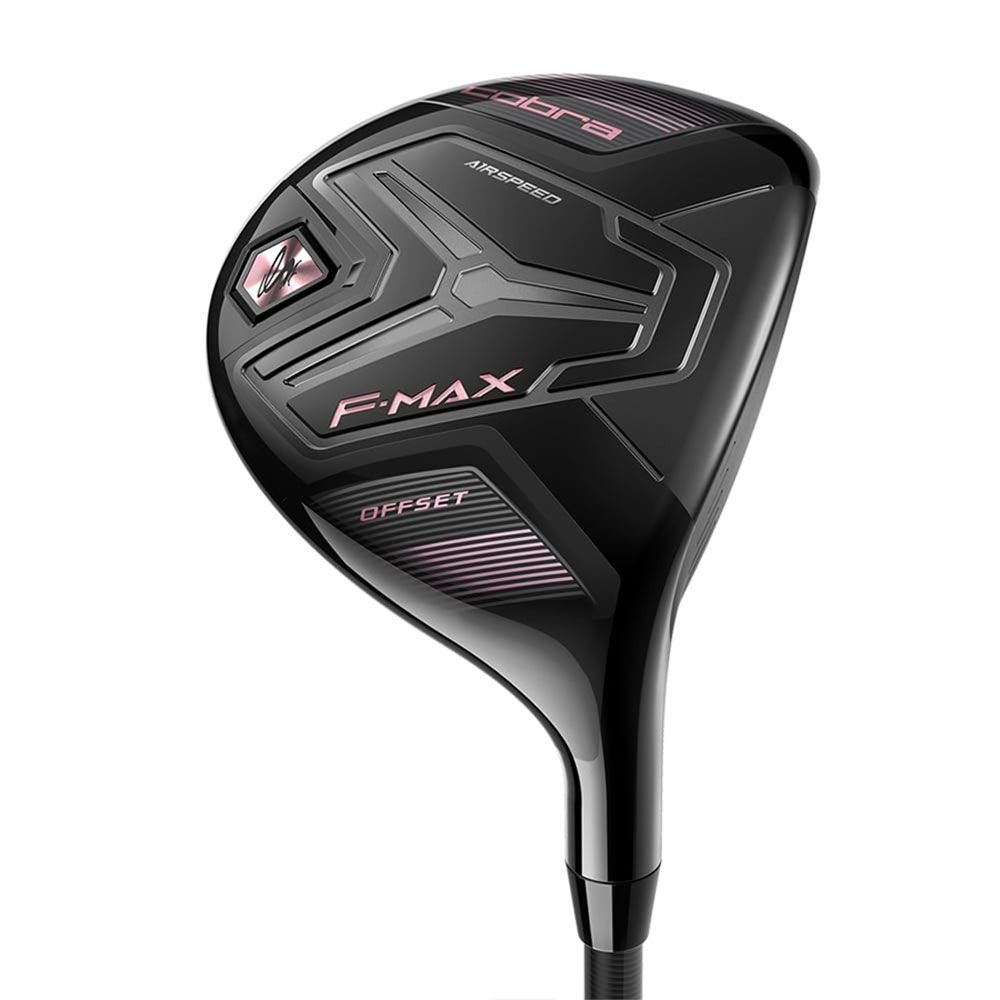 COBRA Cobra Ladies F-Max Airspeed Fairway