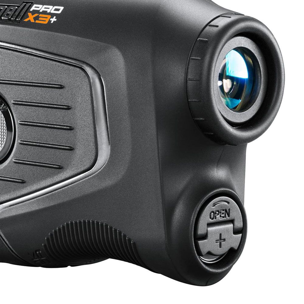 BUSHNELL Bushnell Pro X3 Plus