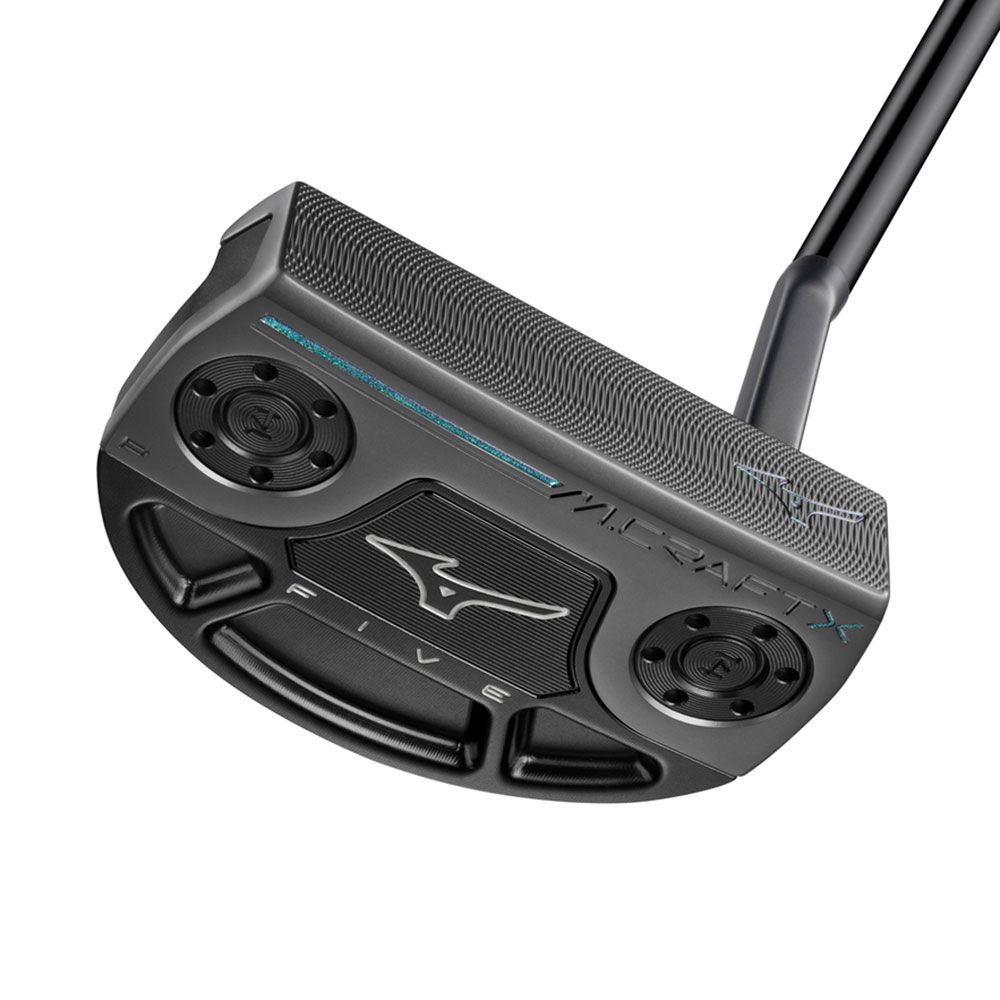 MIZUNO Mizuno M Craft X S5 Putter