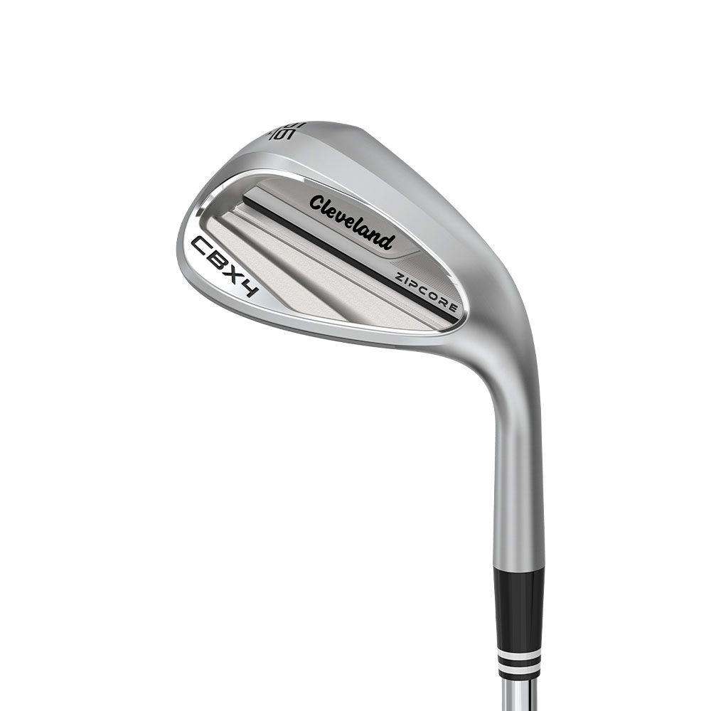 CLEVELAND Cleveland CBX4 Zipcore Ladies Graphite Wedges