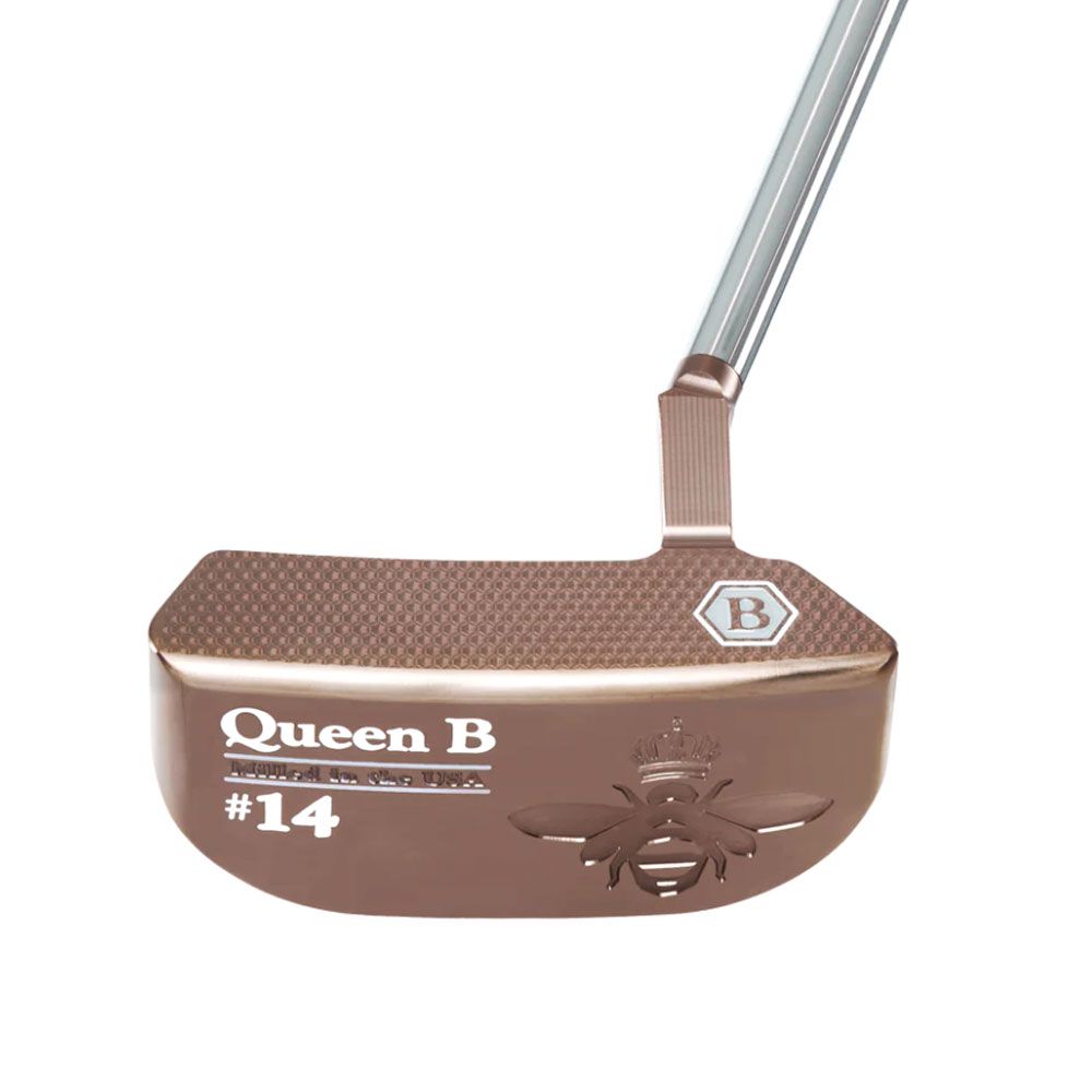 BETTINARDI Bettinardi Queen B 14 2023 Putter