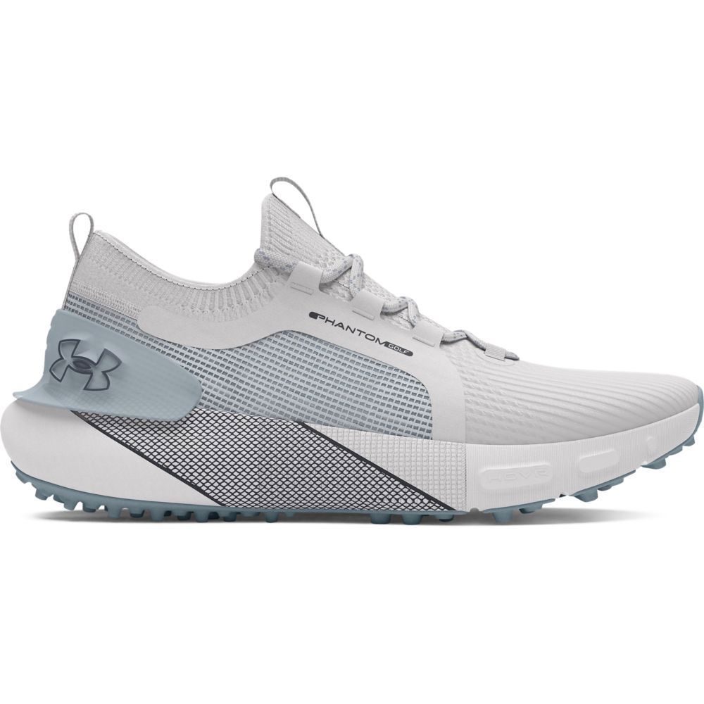 UNDER ARMOUR Under Armour Phantom SL Golf Shoe GREY