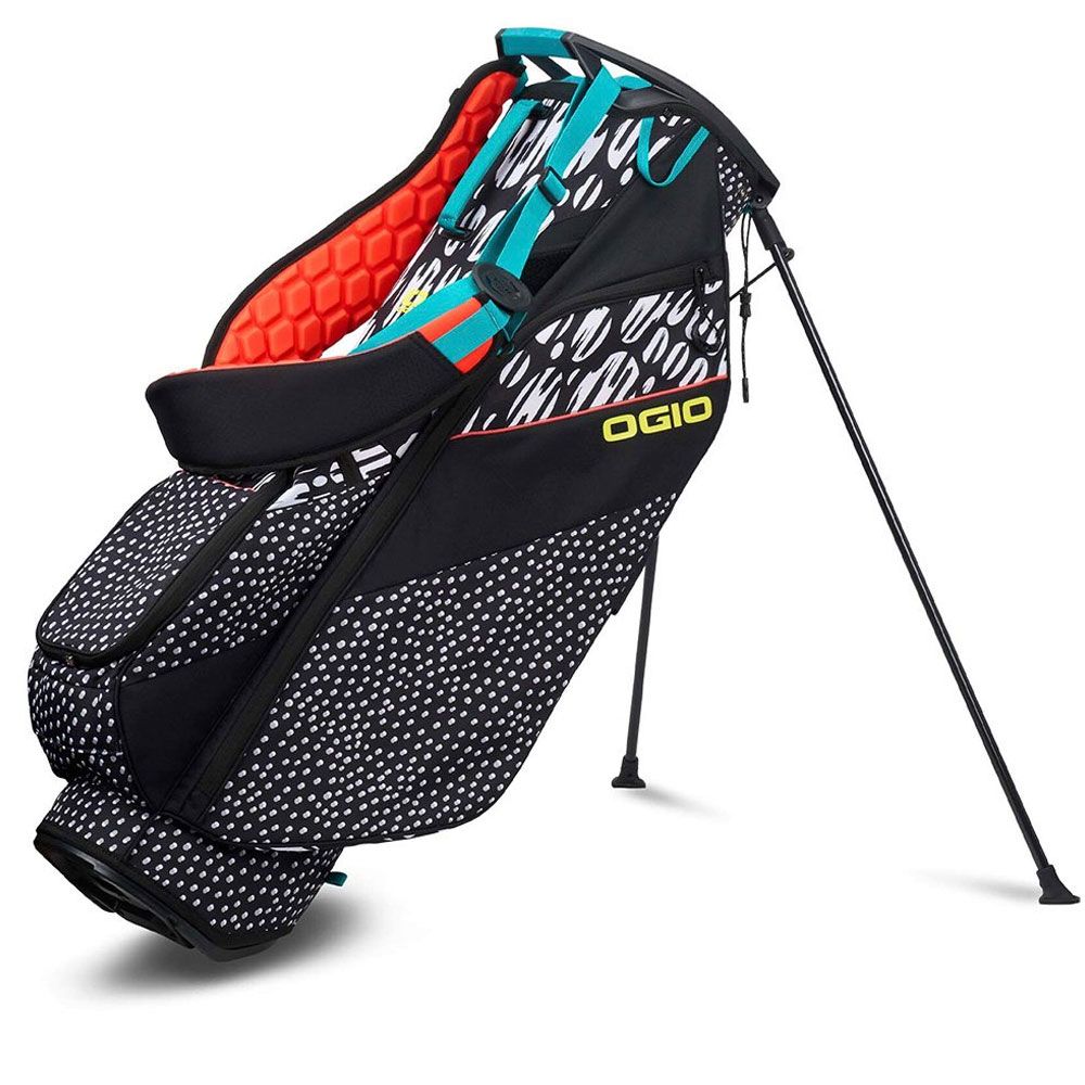 OGIO Ogio Fuse Stand Bag Safari