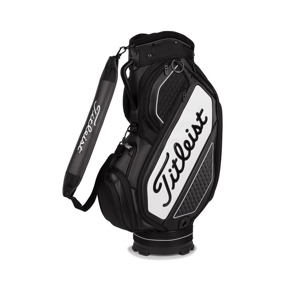 TITLEIST Titleist Tour Series Midsize Bag