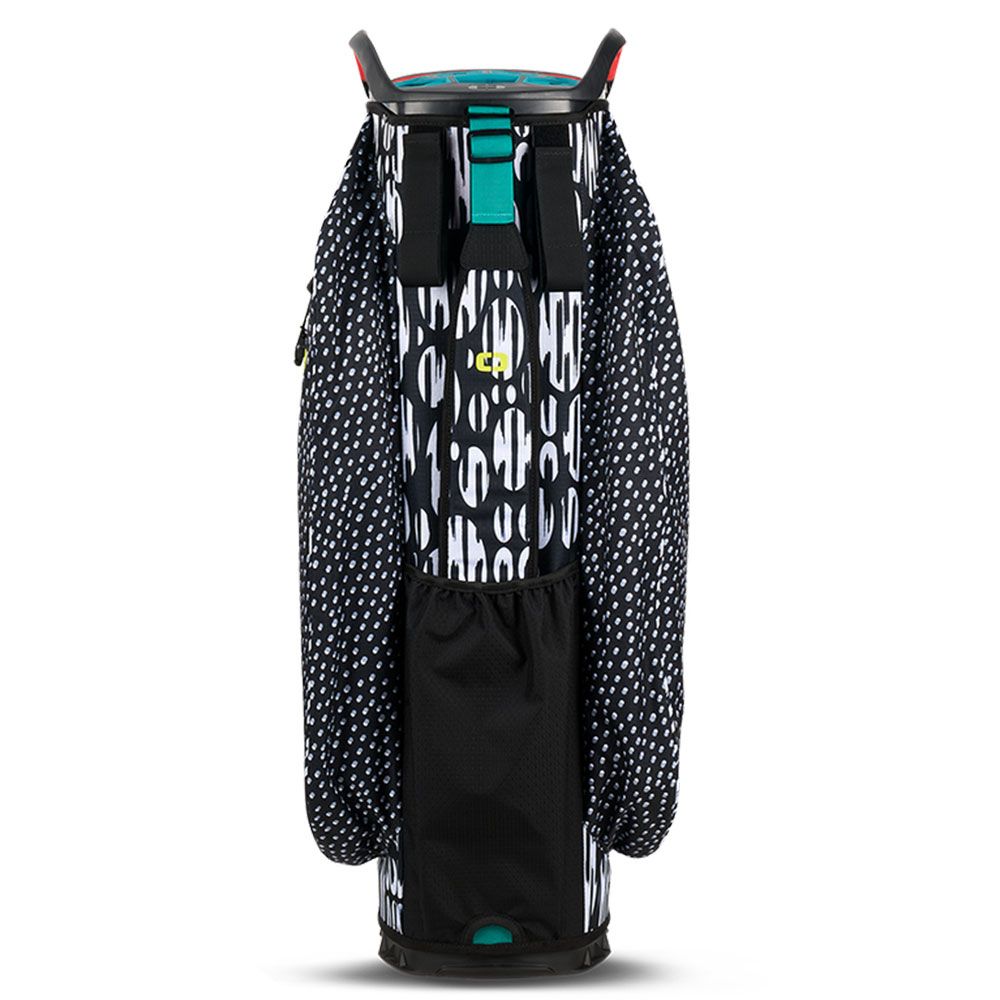 OGIO OGIO All Elements Silencer Cart Bag Safari