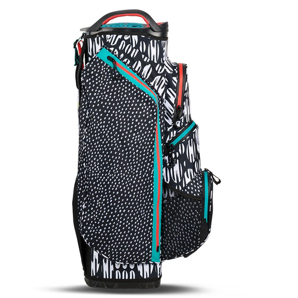 OGIO OGIO All Elements Silencer Cart Bag Safari