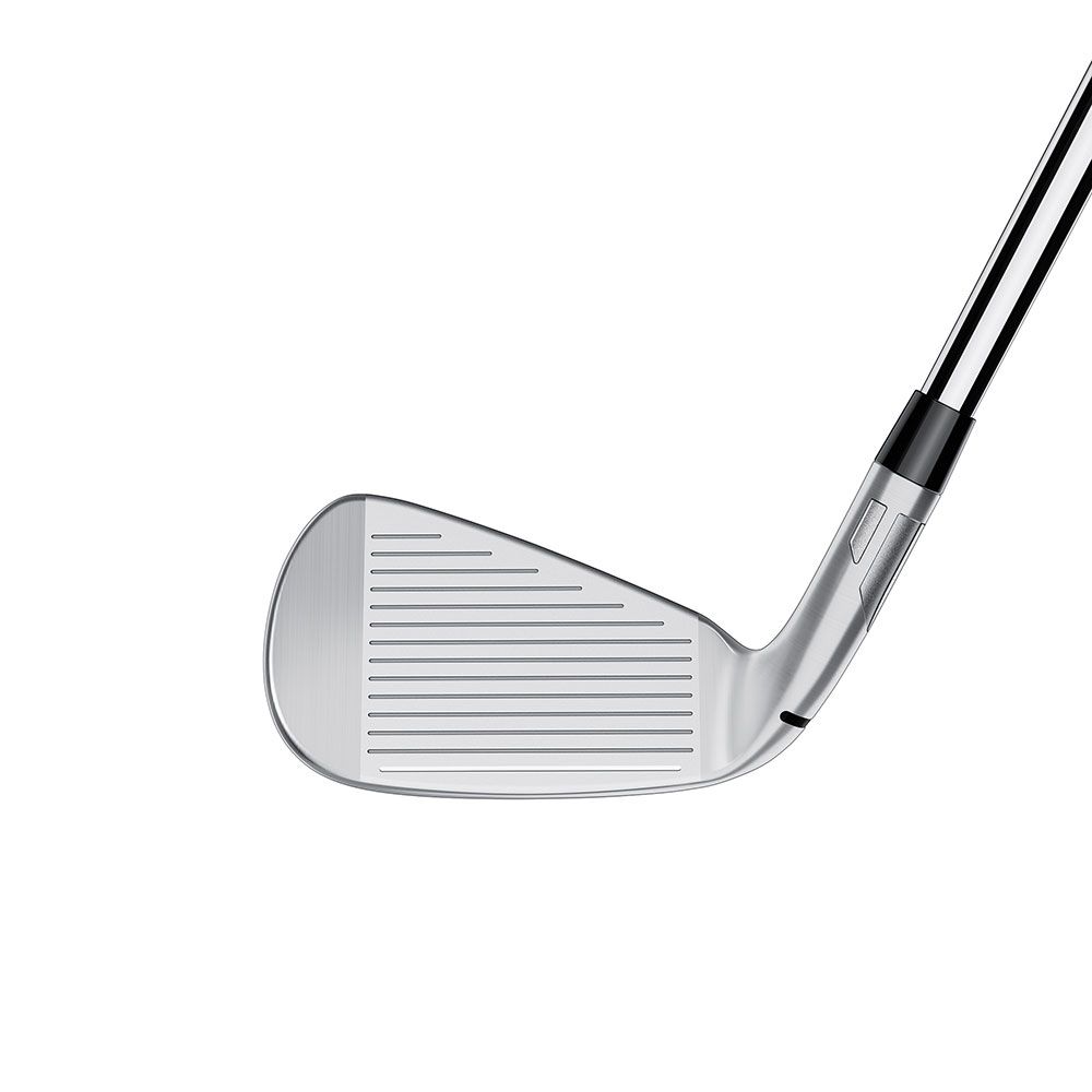 TAYLORMADE Taylormade Qi10 HL Steel Irons