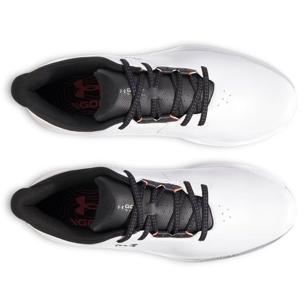 UNDER ARMOUR Under Armour Drive Fade Golf Shoes Halo