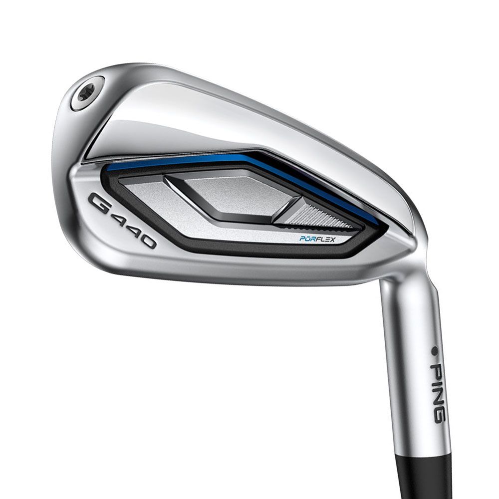 PING Ping G440 HL Steel Irons