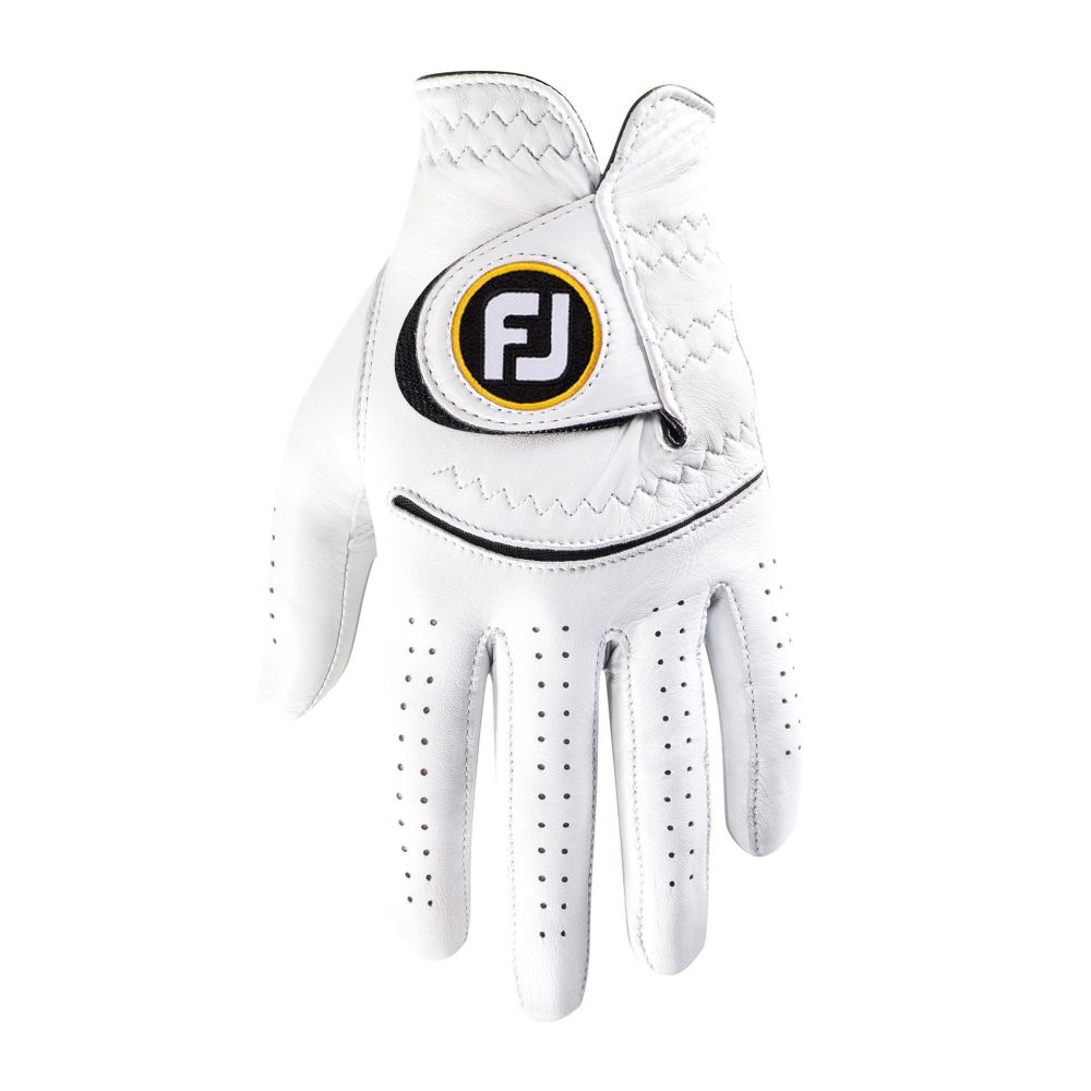 FOOTJOY FootJoy STASOF Glove Pearl For the Right Handed Golfer