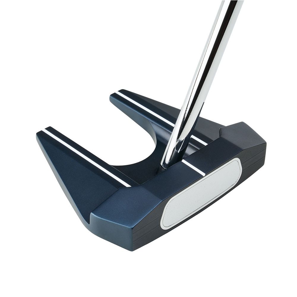 ODYSSEY Odyssey Ai-ONE Square 2 Square #7 Putter