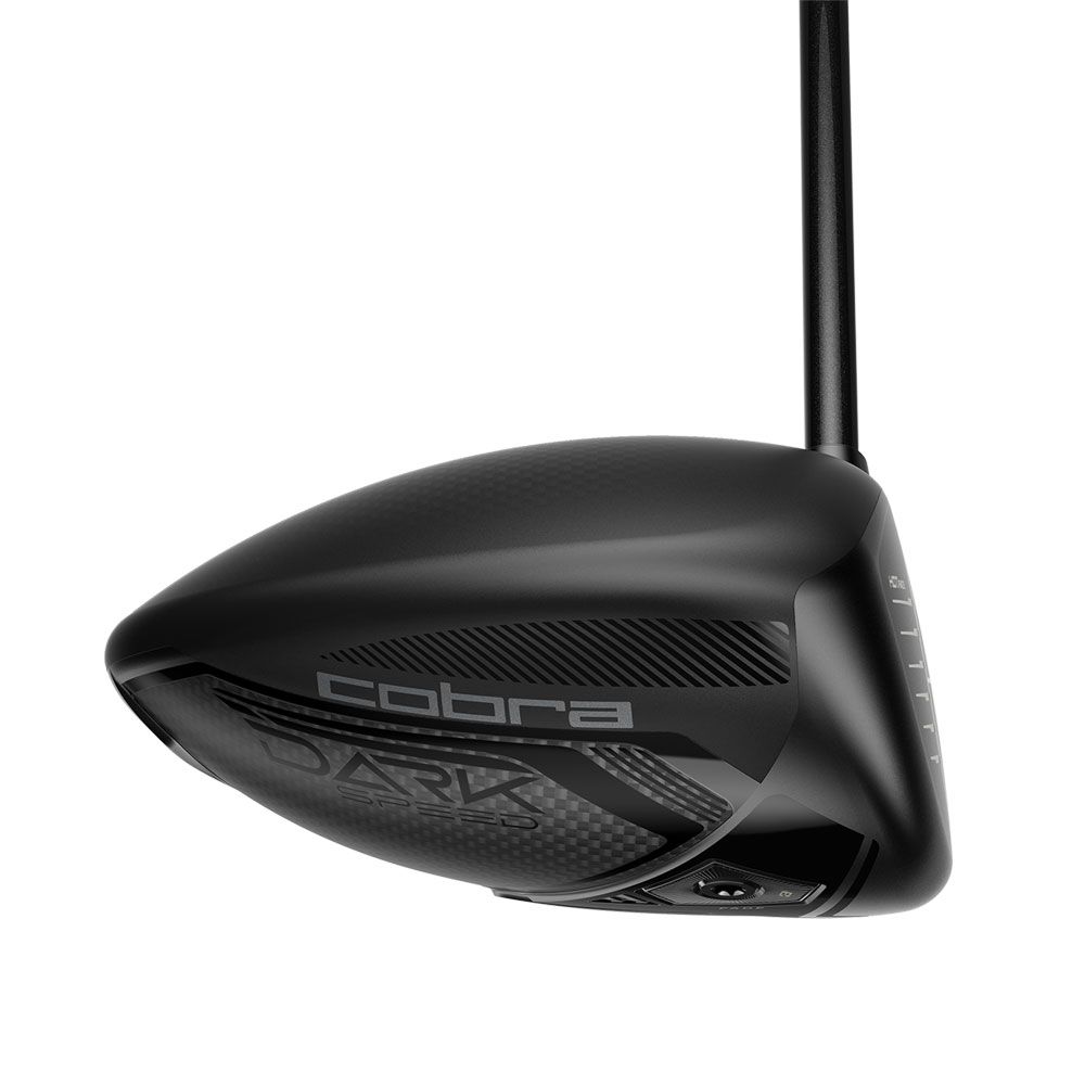 COBRA Cobra Darkspeed LS Driver