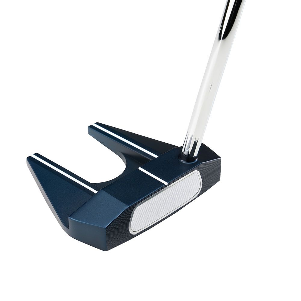 ODYSSEY Odyssey AI-One #7 Cruiser Putter