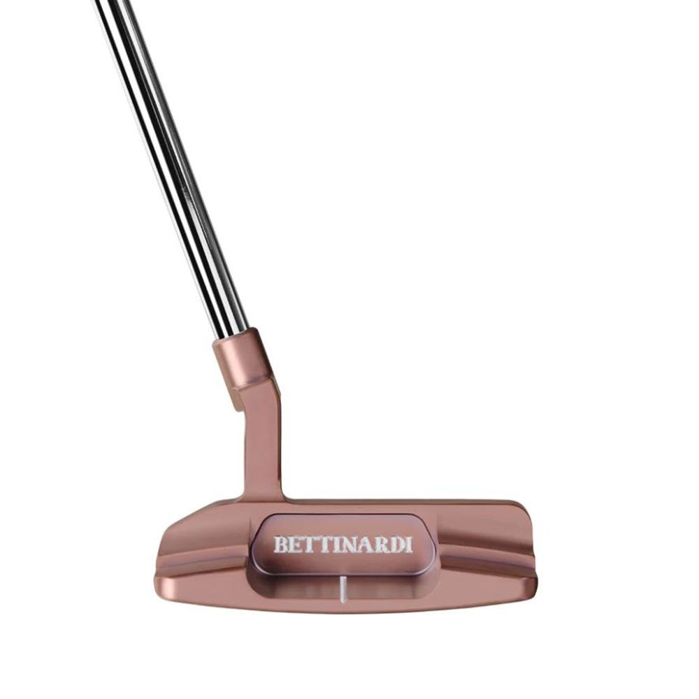 BETTINARDI Bettinardi Queen B 8 Plumer's Neck 2025 Putter