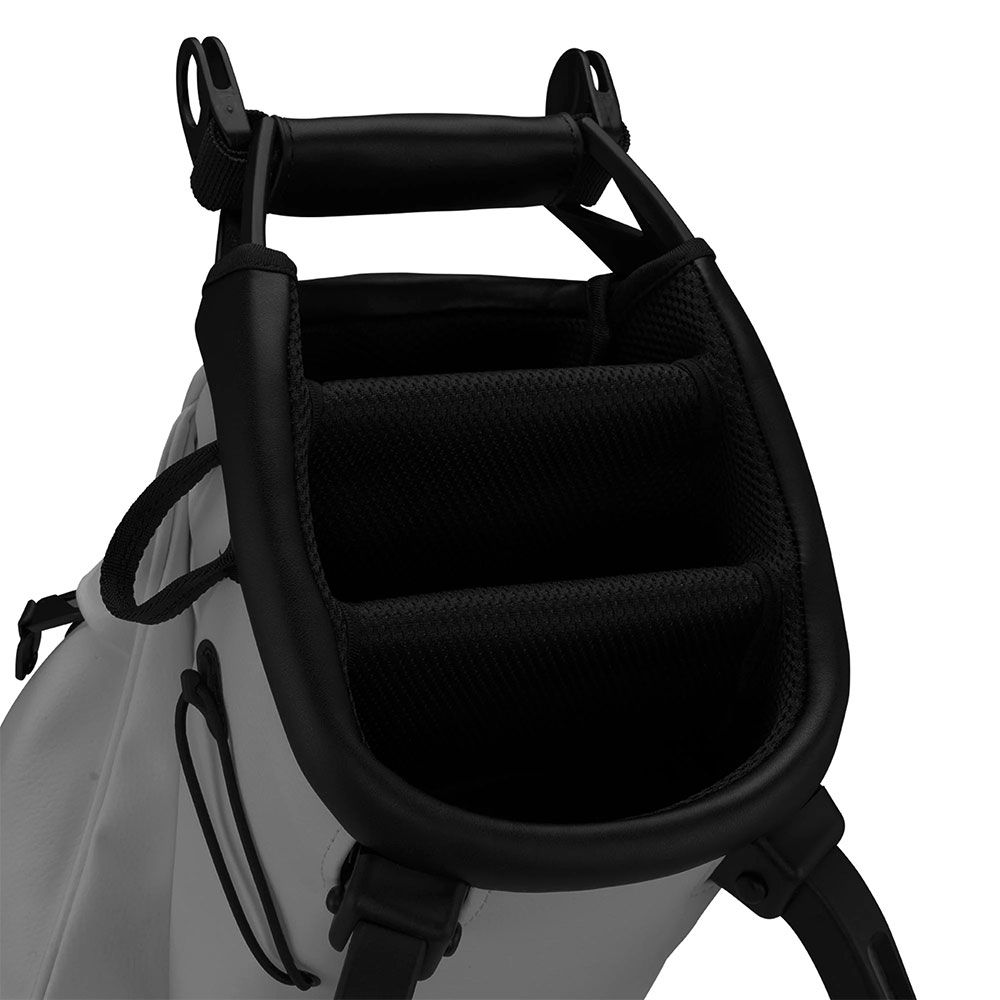 VESSEL Vessel Sunday III Stand Bag Grey