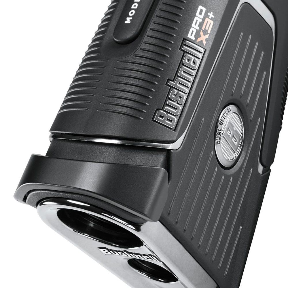 BUSHNELL Bushnell Pro X3 Plus