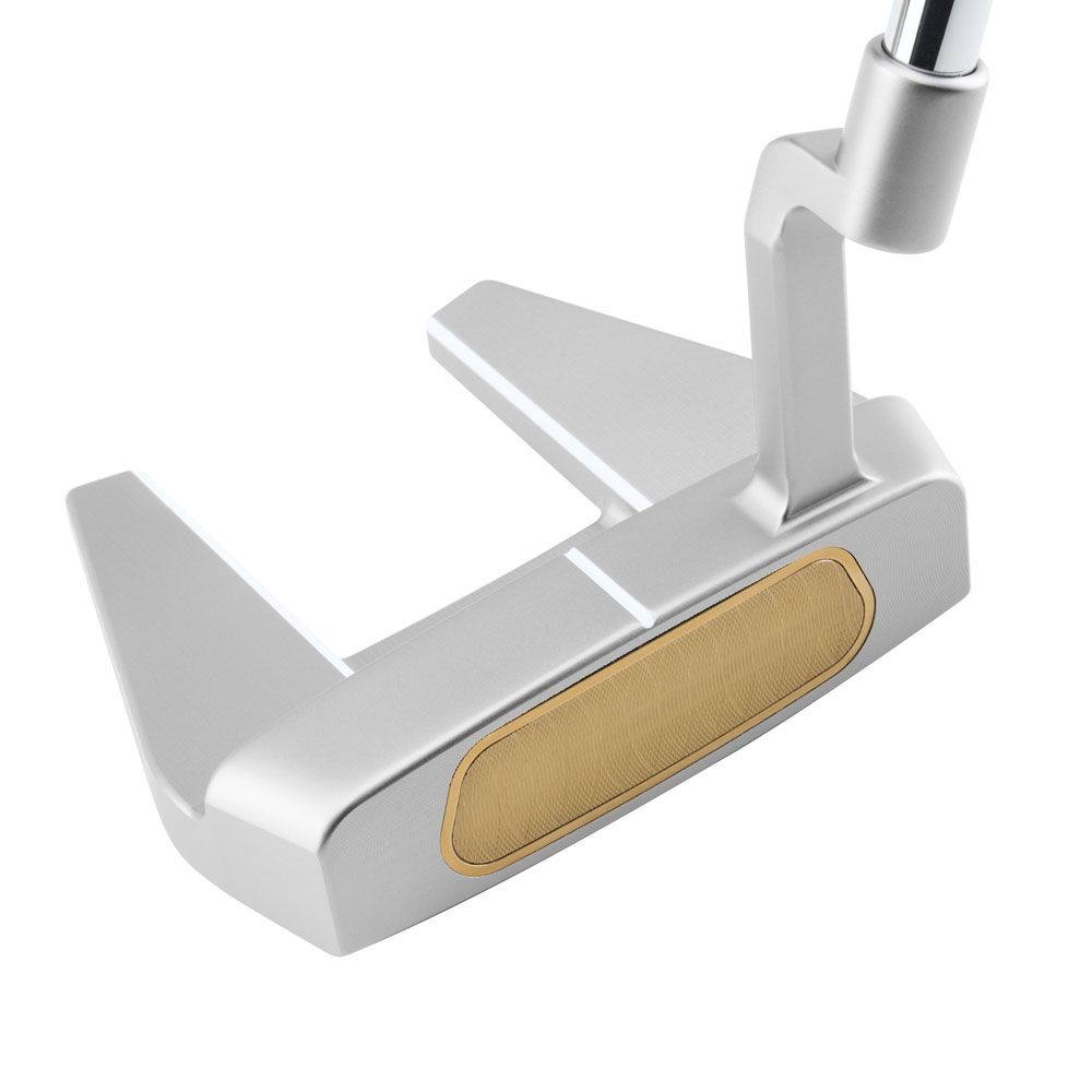 ODYSSEY Odyssey AI-ONE Silver Milled Seven T CH Putter