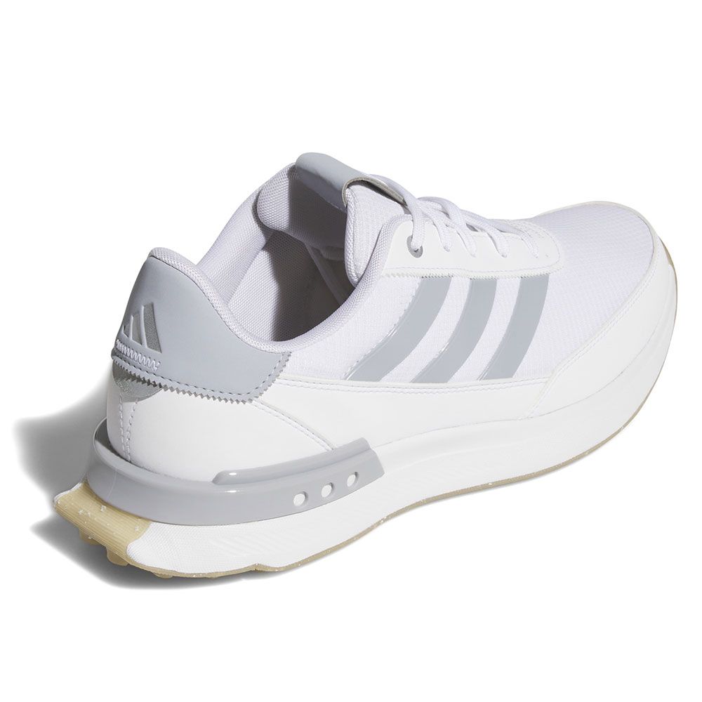 ADIDAS adidas S2G 24 Spikeless Golf Shoes White Gum IH8520