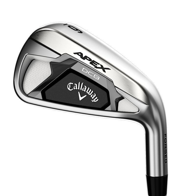 CALLAWAY Callaway Apex DCB 21 Steel Irons