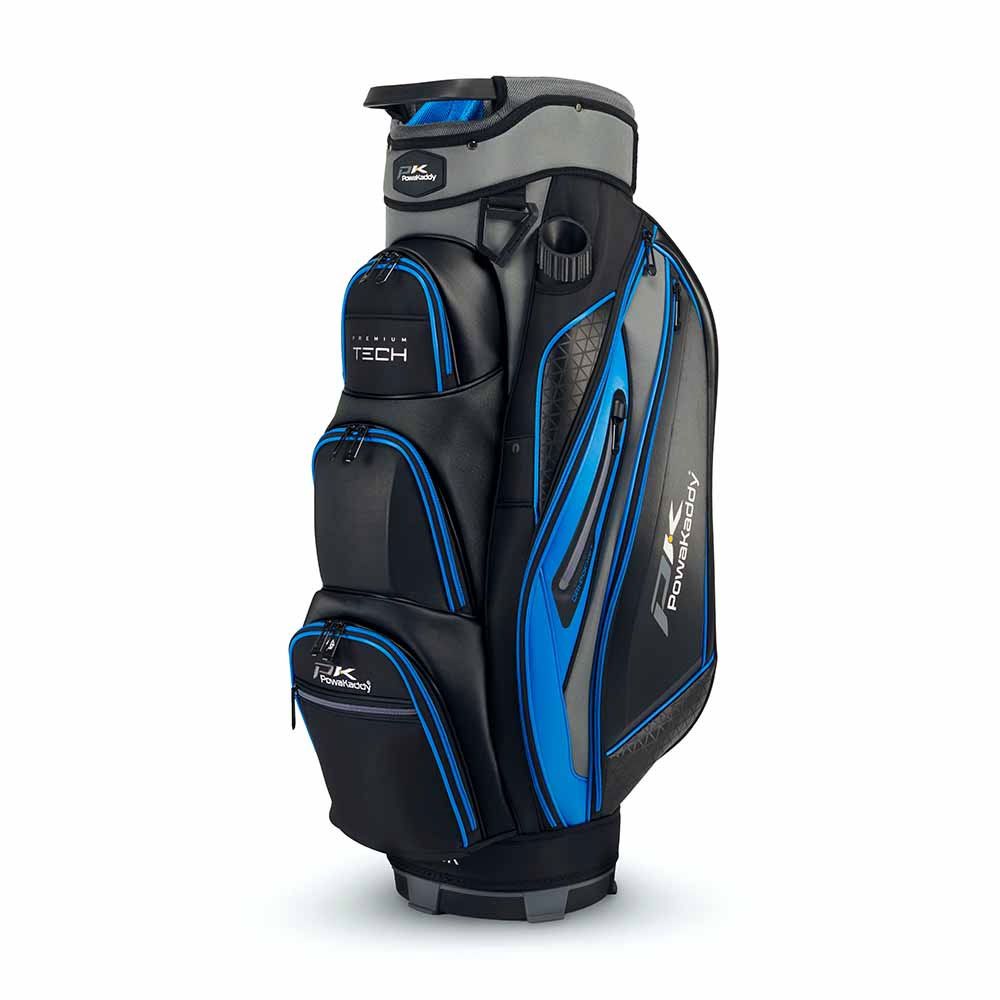 Powakaddy premium tech golf cart bag sale