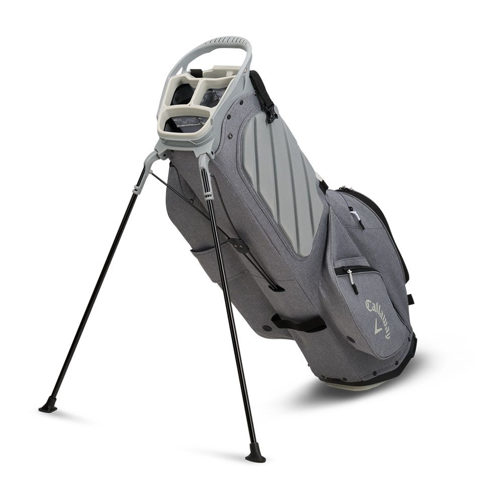 CALLAWAY Callaway Fairway C Stand Bag - CHAR/HTHR 2024