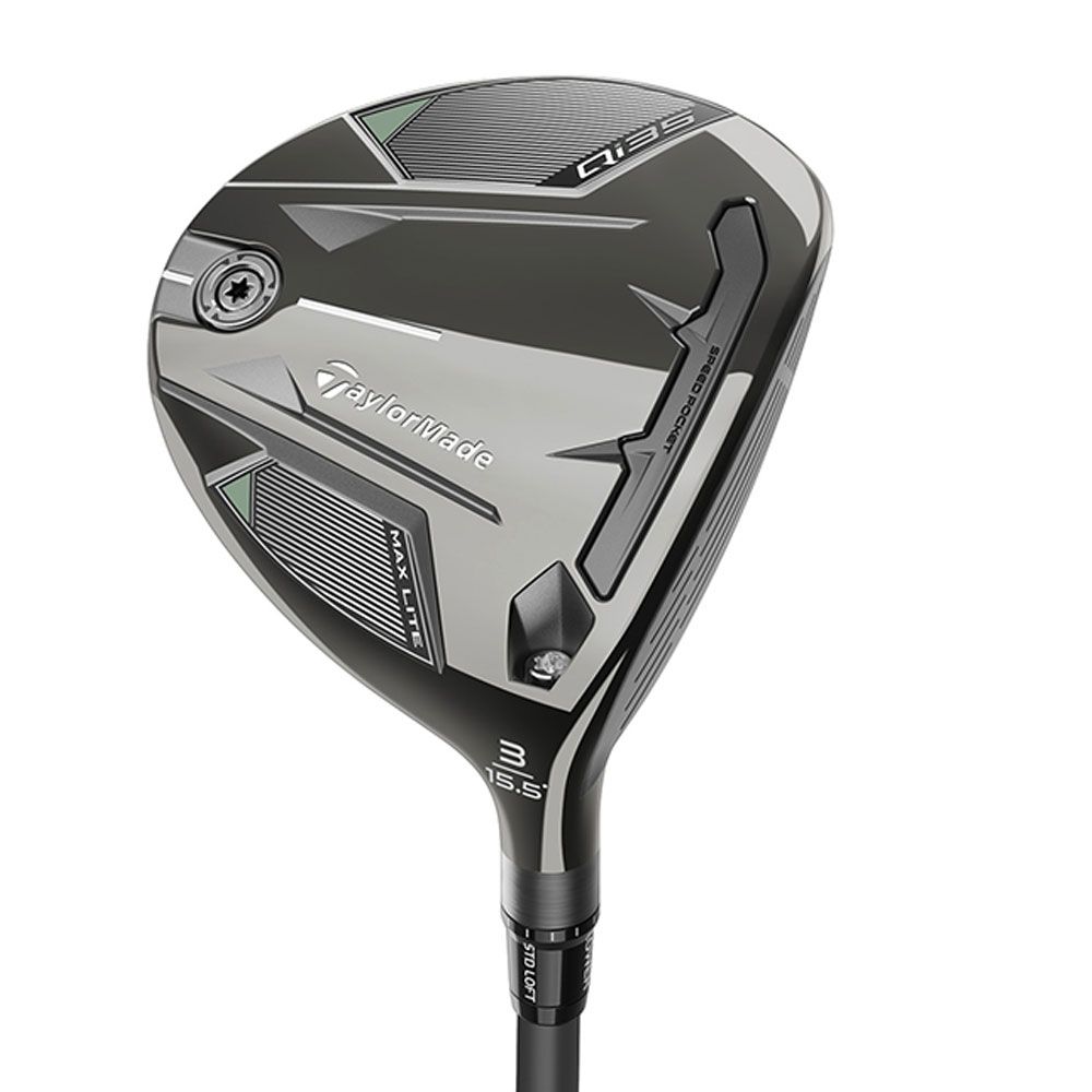 TAYLORMADE Taylormade QI35 Max Lite Fairway