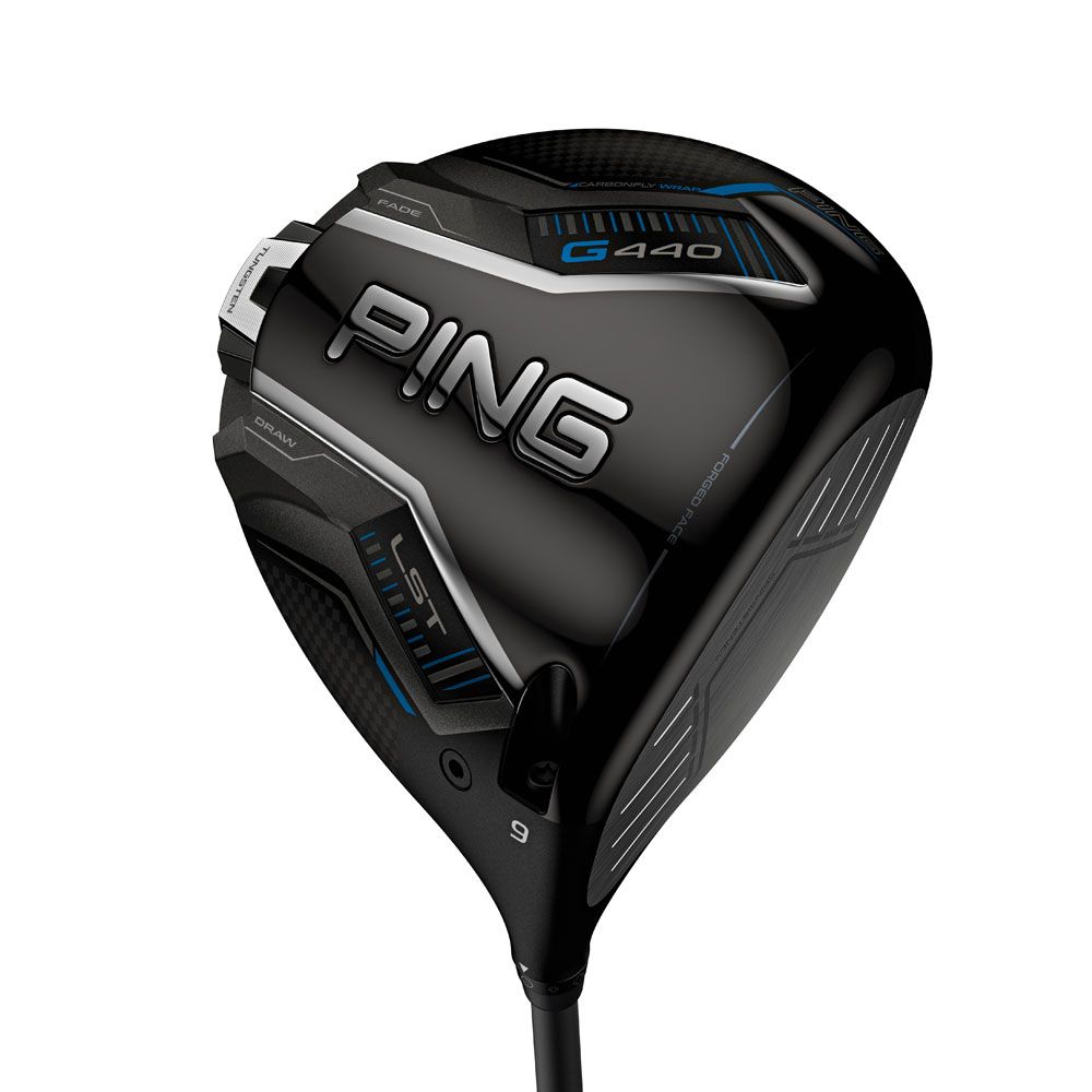 PING Ping G440 LST Driver