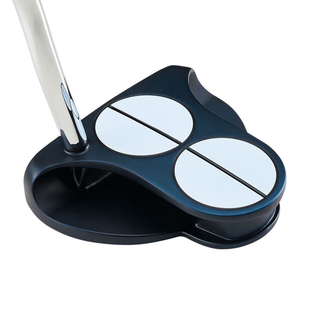 ODYSSEY Odyssey AI-One 2Ball DB Putter