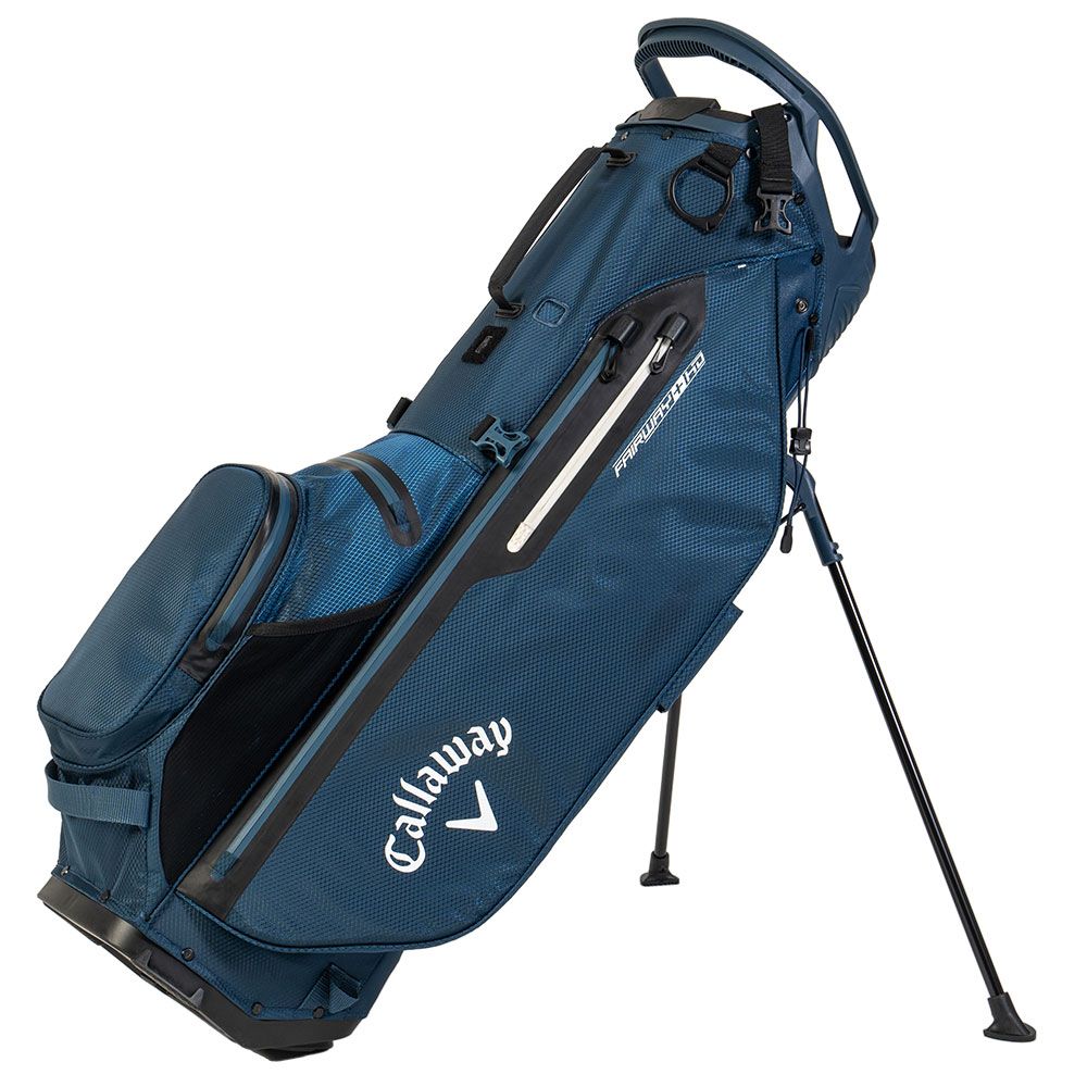 CALLAWAY Callaway Fairway + HD Carry Bag Navy