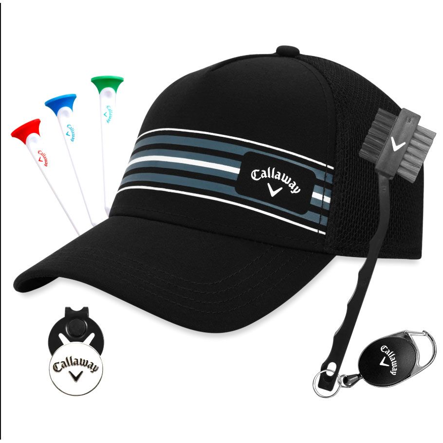 SKYMAX Callaway Cap & Gift Set