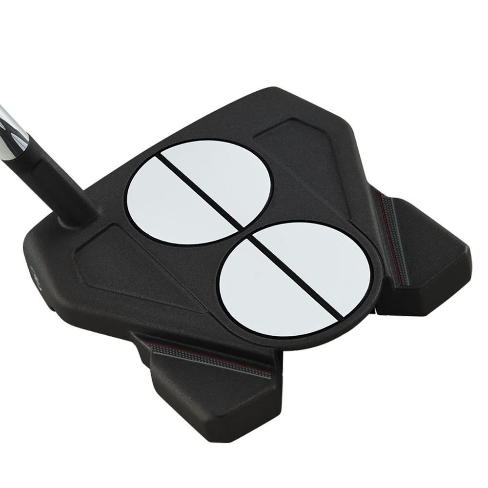 ODYSSEY Odyssey Stroke Lab 2-Ball S Lined Ten Putter