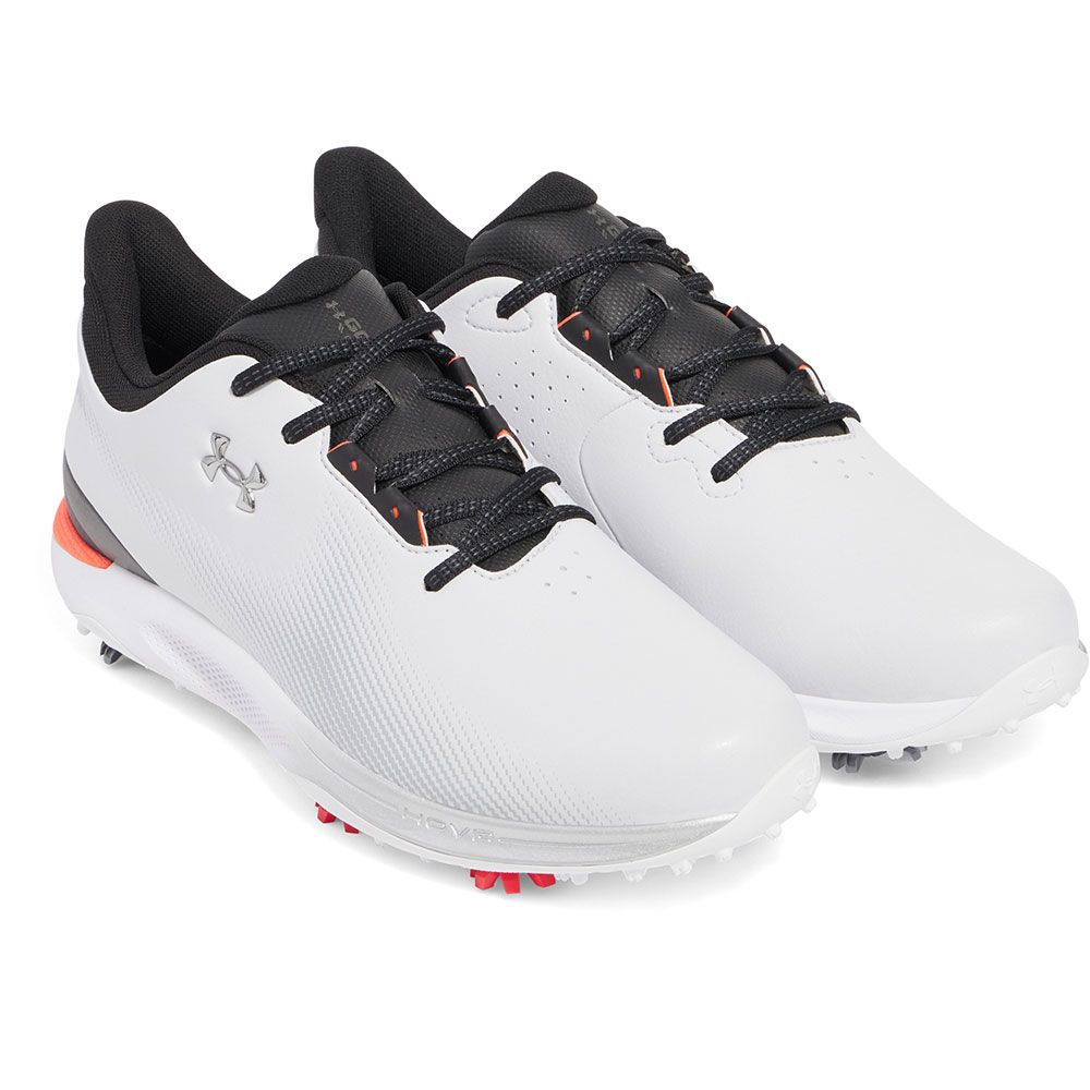 UNDER ARMOUR Under Armour Drive Fade Golf Shoes Halo