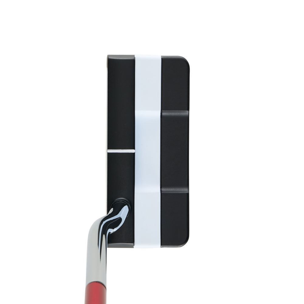 ODYSSEY Odyssey White Hot Versa Double Wide DB Putter