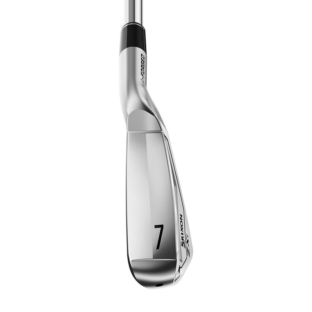 SRIXON Srixon ZXi4 Graphite Irons