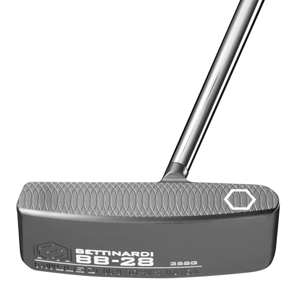 BETTINARDI Bettinardi BB28 Center Putter