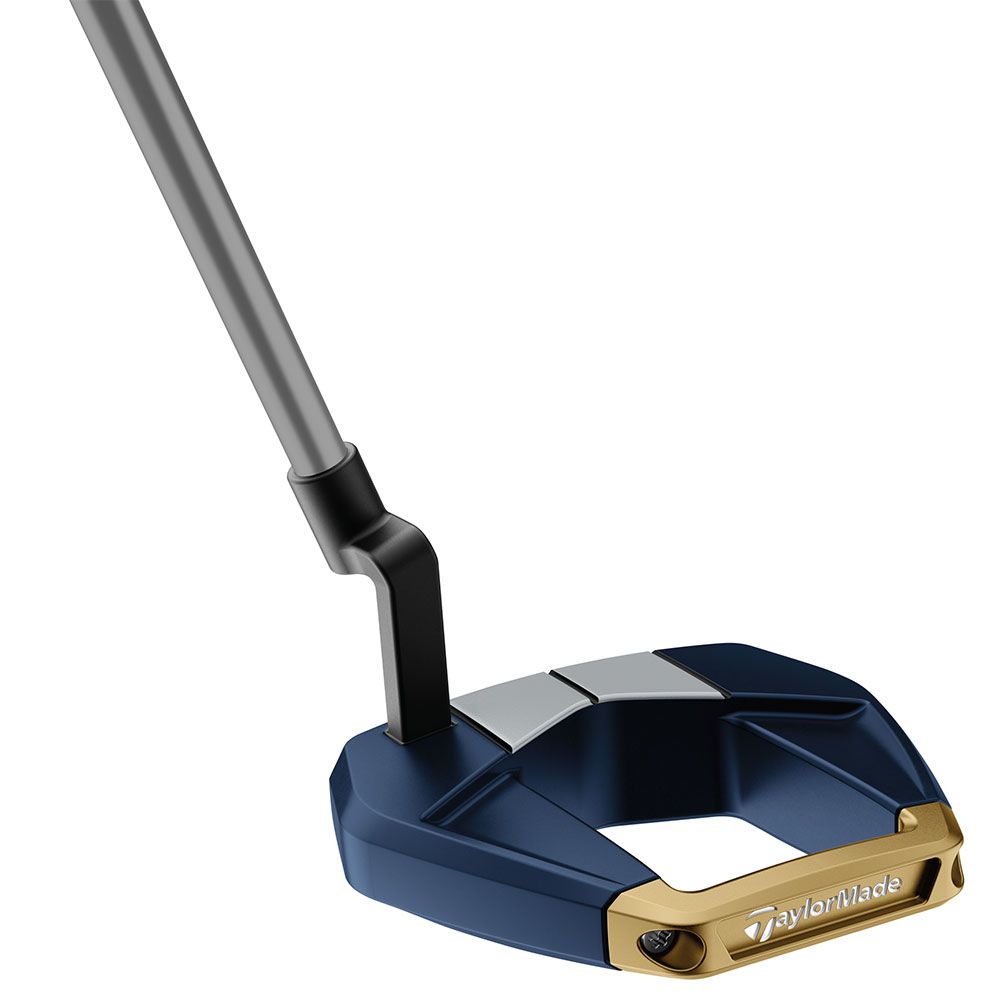 TAYLORMADE Taylormade Kalea Gold Putter