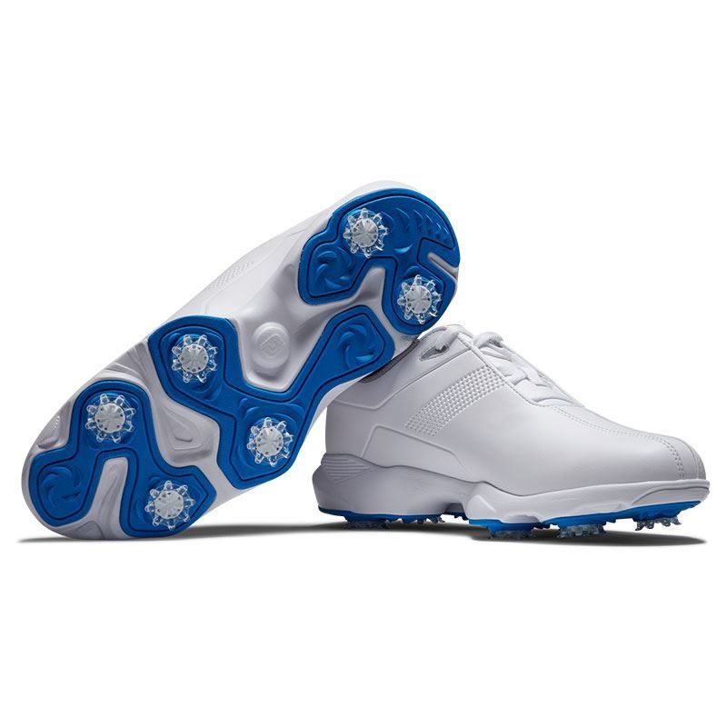 FOOTJOY FootJoy eComfort Golf Shoes - White 57702