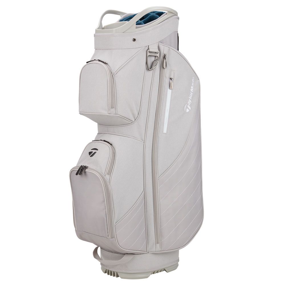 TAYLORMADE TaylorMade Lanai Cart Bag GREY