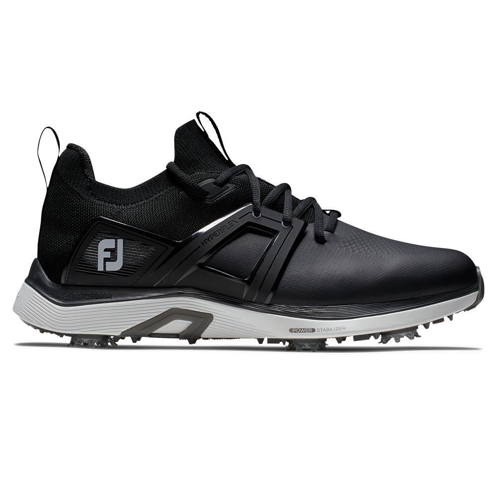 FOOTJOY FootJoy Hyperflex Golf Shoes Black 51117