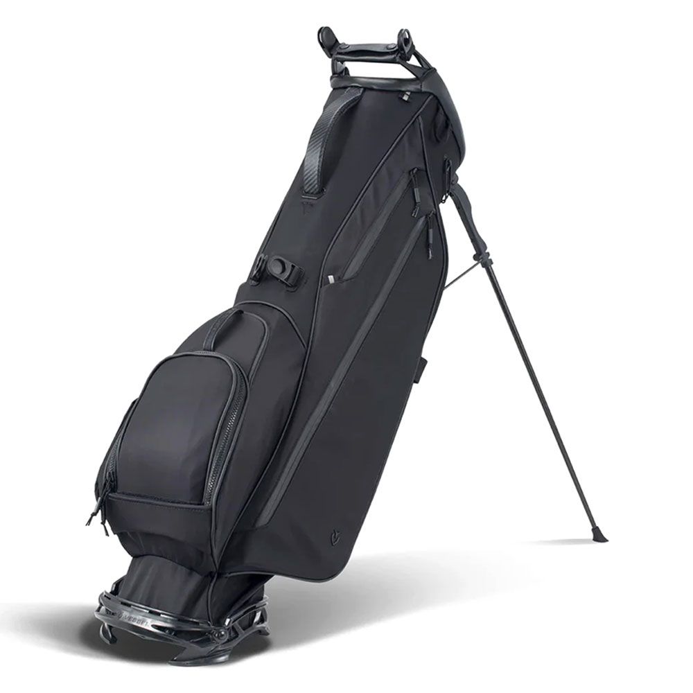 VESSEL Vessel VLS Stand Bag - Black