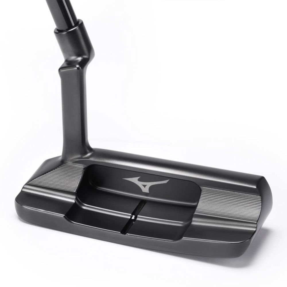 MIZUNO Mizuno M Craft OMOI #4 Putter Black