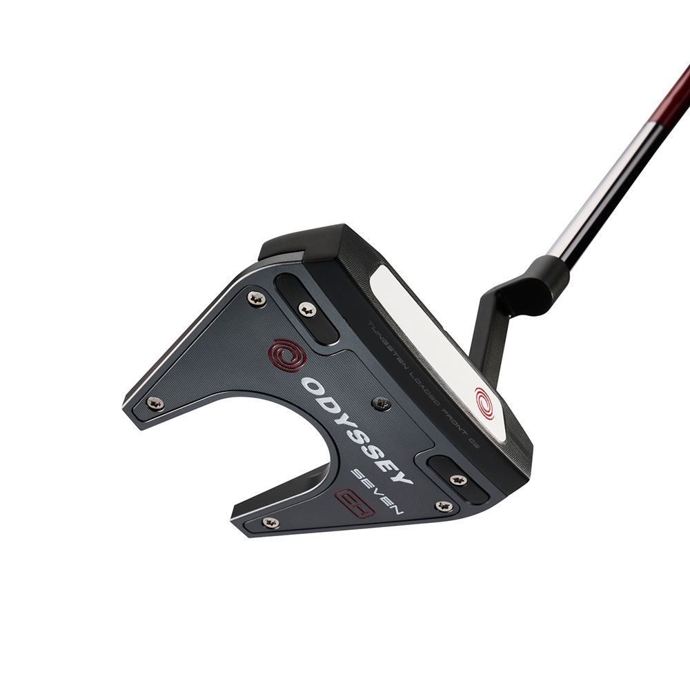 ODYSSEY Odyssey Tri-Hot 5K Seven CH Putter