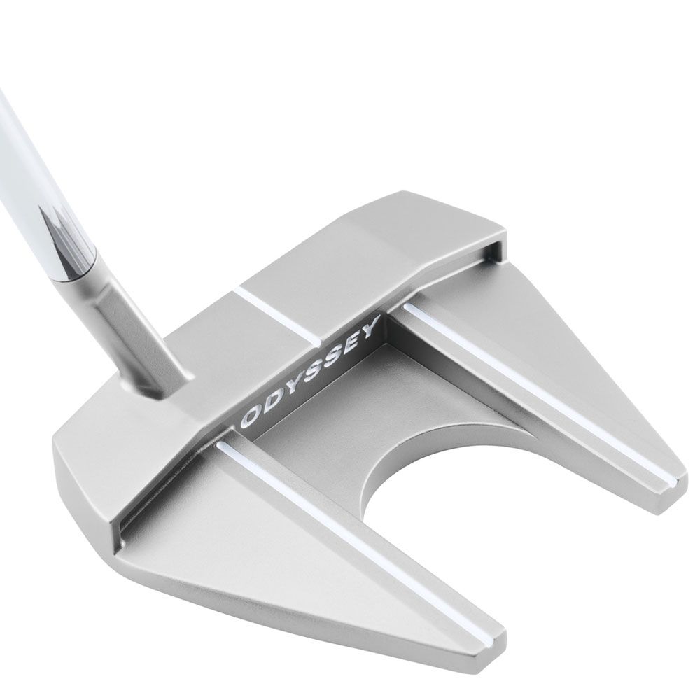 ODYSSEY Odyssey AI-ONE Silver Seven S Putter