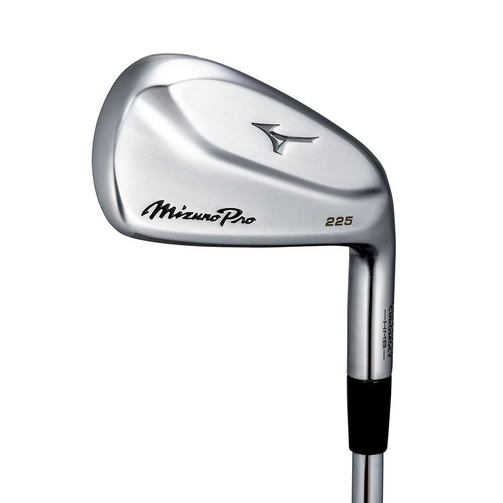 MIZUNO Mizuno Pro 225 Steel Irons