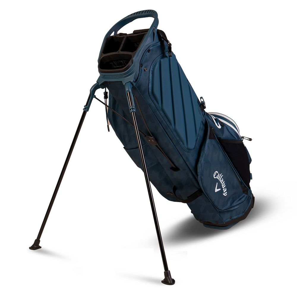 CALLAWAY Callaway Fairway C HD Stand Bag - Nvy Hounds 2024